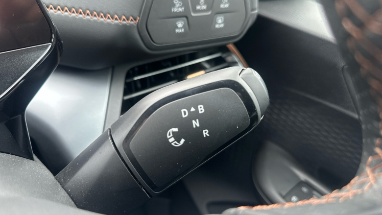 CUPRA Born 170kW e-Boost V3 59kWh 5dr Auto Electric Hatchback